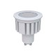 Світлодіодна лампочка Kloodi KDGU10-HC 5WCOB 4K 36D WH DIM GU10 450Lm IP20