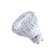 Світлодіодна лампочка Kloodi KDGU10-QL 5WCOB 2.7K 10D WH DIM GU10 450Lm IP20