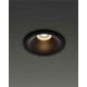Точковий світильник Ideal Lux 331256 Tag LED 1x7W 3000K 750Lm IP20 чорний