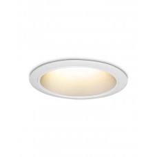 Точковий світильник Ideal Lux 331263 Tag LED 1x7W 3000K 750Lm IP20 білий
