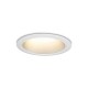 Точковий світильник Ideal Lux 331263 Tag LED 1x7W 3000K 750Lm IP20 білий