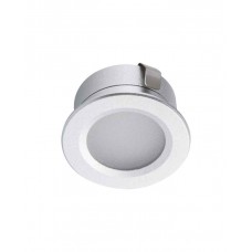 Точечный светильник Kanlux 23522 Imber LED 1x1W 3000K 40Lm IP65 алюминиевый
