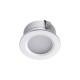 Точечный светильник Kanlux 23522 Imber LED 1x1W 3000K 40Lm IP65 алюминиевый