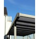 Точечный светильник Kanlux 23522 Imber LED 1x1W 3000K 40Lm IP65 алюминиевый