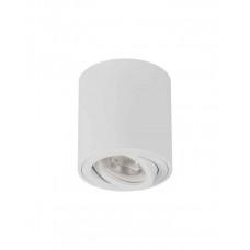 Точковий світильник Kanlux 28784 Bord One GU10 1x10W IP20 білий