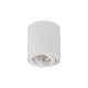 Точечный светильник Kanlux 28784 Bord One GU10 1x10W IP20 белый