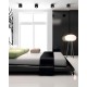 Точковий світильник Kanlux 28785 Bord One GU10 1x10W IP20 чорний