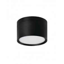 Точечный светильник Kanlux 35677 Tiberi Pro LED 1x20W 4000K 2200Lm IP54 черный