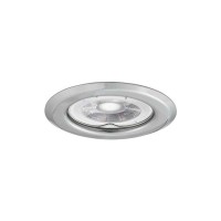 Точечный светильник Kanlux 37152 Argus GU10/GU5.3 1x10W IP20 хром