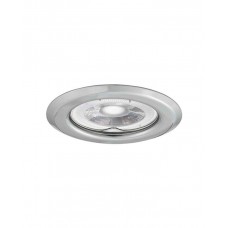 Точковий світильник Kanlux 37152 Argus GU10/GU5.3 1x10W IP20 хром