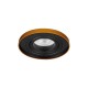 Точковий світильник Kanlux 37166 Tiny Bord GU10/GU5.3 1x10W IP20 золотий
