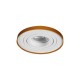 Точковий світильник Kanlux 37168 Tiny Bord GU10/GU5.3 1x10W IP20 золотий
