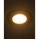 Точковий світильник Kanlux 39260 Fizu LED 1x4W 3000K/4000K/6500K 370Lm IP20 чорний