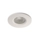 Точковий світильник Kanlux 39540 Talu GU10/GU5.3 1x10W IP44/20 білий
