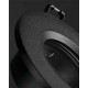 Точковий світильник Kanlux 39541 Talu GU10/GU5.3 1x10W IP44/20 чорний