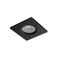 Точечный светильник Kanlux 39543 Talu GU10/GU5.3 1x10W IP44/20 черный