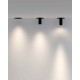 Точечный светильник Kloodi KD-NOVA85 7W 3K BK LED 770Lm IP20 черный