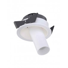Точковий світильник Kloodi KD-NOVA85 7W 3K WH LED 770Lm IP20 білий