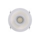 Точковий світильник Kloodi KD-NOVA85 7W 3K WH LED 770Lm IP20 білий