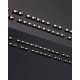 Точковий світильник Kloodi KD-POINT 2X2 4W 4K BK LED 360Lm IP20 чорний