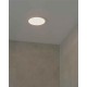 Точечный светильник Nordlux 2610020001 Manacor LED 1x10W 3000K-4000K 1100Lm IP44/20 белый