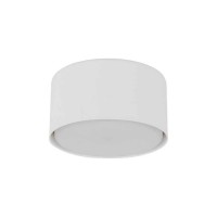 Точечный светильник TK Lighting 11061 Top GX53 1x11W IP20 белый