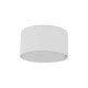 Точковий світильник TK Lighting 11061 Top GX53 1x11W IP20 білий