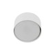 Точковий світильник TK Lighting 11061 Top GX53 1x11W IP20 білий