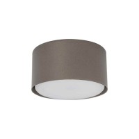 Точковий світильник TK Lighting 11062 Top GX53 1x11W IP20 коричневий