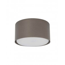 Точковий світильник TK Lighting 11062 Top GX53 1x11W IP20 коричневий