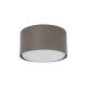 Точковий світильник TK Lighting 11062 Top GX53 1x11W IP20 коричневий