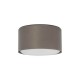 Точковий світильник TK Lighting 11062 Top GX53 1x11W IP20 коричневий