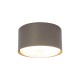 Точковий світильник TK Lighting 11062 Top GX53 1x11W IP20 коричневий