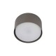 Точковий світильник TK Lighting 11062 Top GX53 1x11W IP20 коричневий