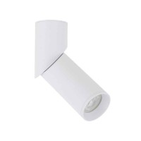 Точковий світильник TK Lighting 11252 Elaris S GU10 1x6.5W IP20 білий