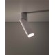 Точковий світильник TK Lighting 11252 Elaris S GU10 1x6.5W IP20 білий