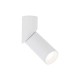 Точковий світильник TK Lighting 11252 Elaris S GU10 1x6.5W IP20 білий