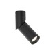 Точковий світильник TK Lighting 11253 Elaris S GU10 1x6.5W IP20 чорний
