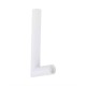 Точковий світильник TK Lighting 11254 Elaris M GU10 1x6.5W IP20 білий