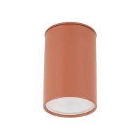 Точечный светильник TK Lighting 11337 Top GU10 1x10W IP20 кирпичный