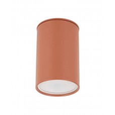 Точковий світильник TK Lighting 11337 Top GU10 1x10W IP20 цегляний