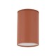 Точечный светильник TK Lighting 11337 Top GU10 1x10W IP20 кирпичный