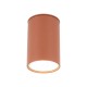 Точечный светильник TK Lighting 11337 Top GU10 1x10W IP20 кирпичный