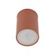 Точечный светильник TK Lighting 11337 Top GU10 1x10W IP20 кирпичный