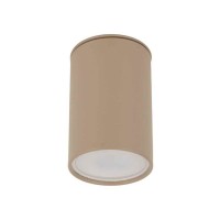 Точковий світильник TK Lighting 11338 Top GU10 1x10W IP20 бежевий