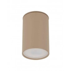 Точковий світильник TK Lighting 11338 Top GU10 1x10W IP20 бежевий