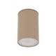 Точковий світильник TK Lighting 11338 Top GU10 1x10W IP20 бежевий