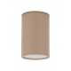 Точковий світильник TK Lighting 11338 Top GU10 1x10W IP20 бежевий