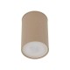 Точковий світильник TK Lighting 11338 Top GU10 1x10W IP20 бежевий