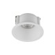 Точечный светильник TK Lighting 11473 Rivo GU10 1x7W IP20 белый
